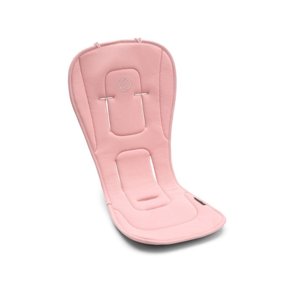 Bugaboo Wkładka Dual Comfort na Siedzisko MORNING PINK