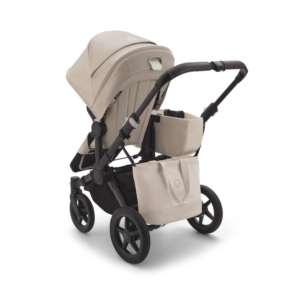 Bugaboo Torba Pielęgnacyjna DESERT TAUPE