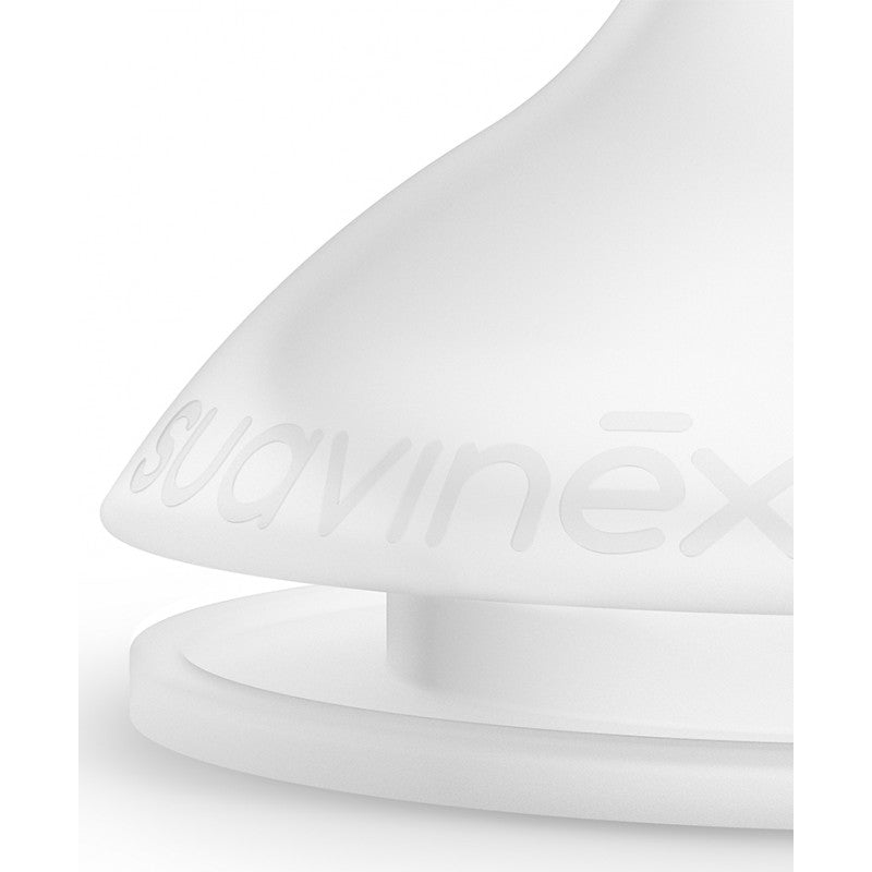 Suavinex Butelka 150ml SX Pro Forest Różowa