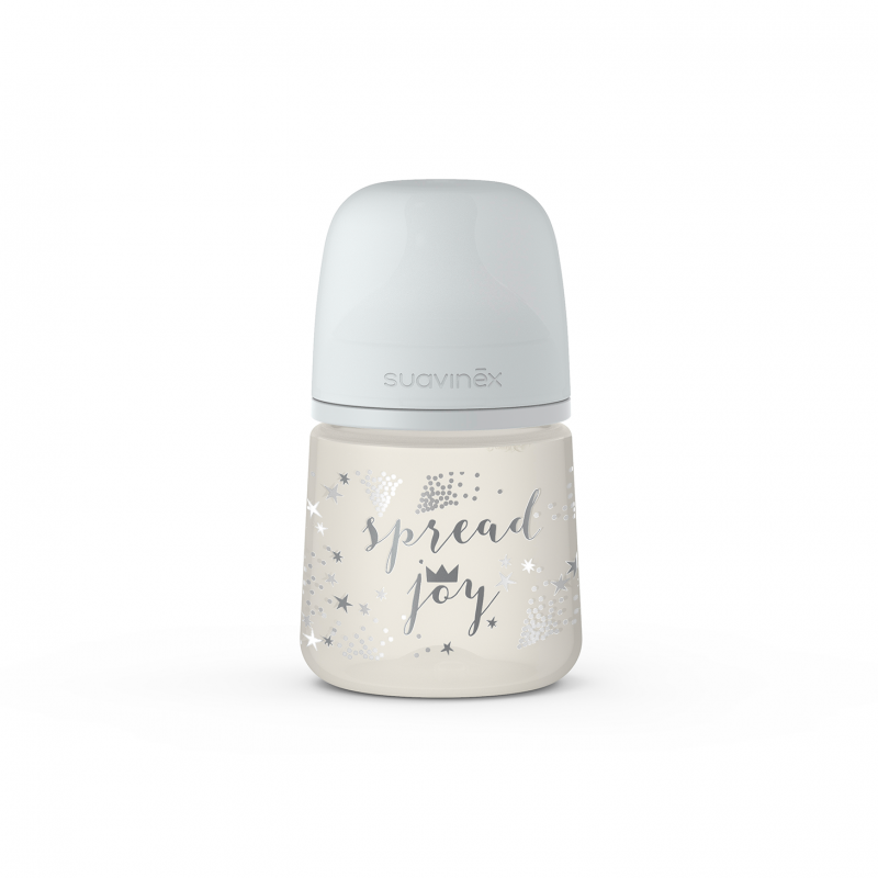 Suavinex Butelka 150ml SX Pro Spread Joy