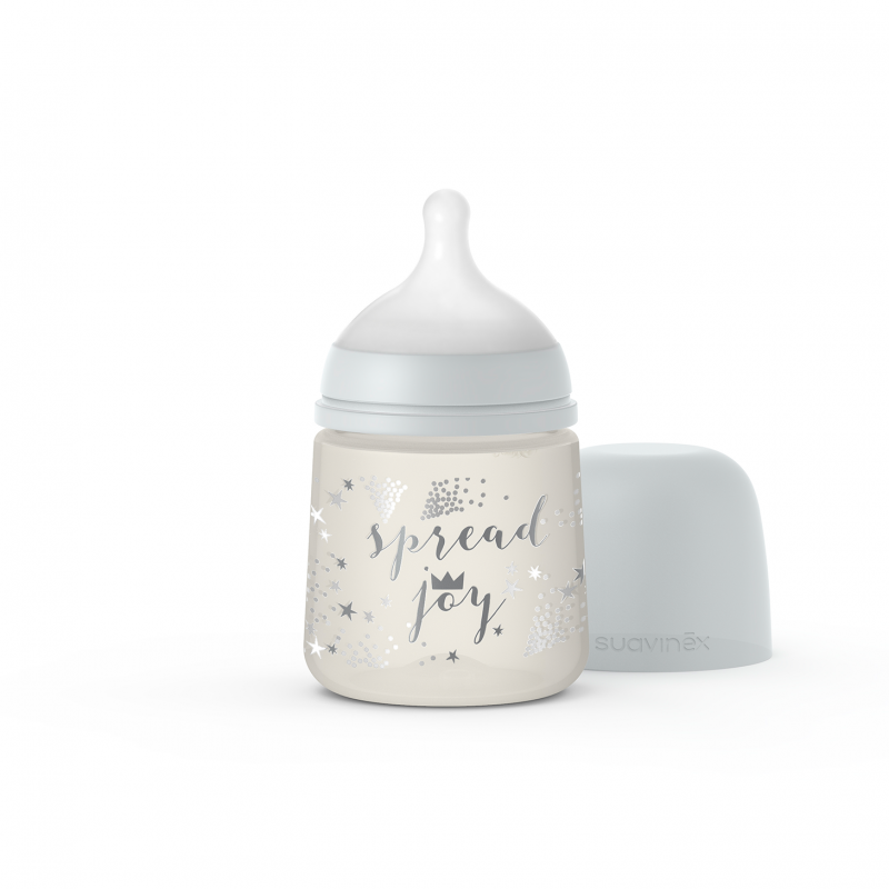 Suavinex Butelka 150ml SX Pro Spread Joy