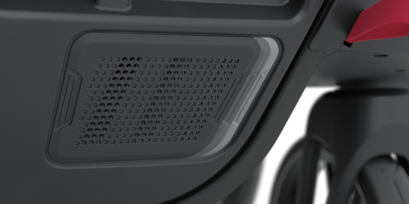 Thule Chariot Lite2 Przyczepka rowerowa podwójna 4w1 Agave