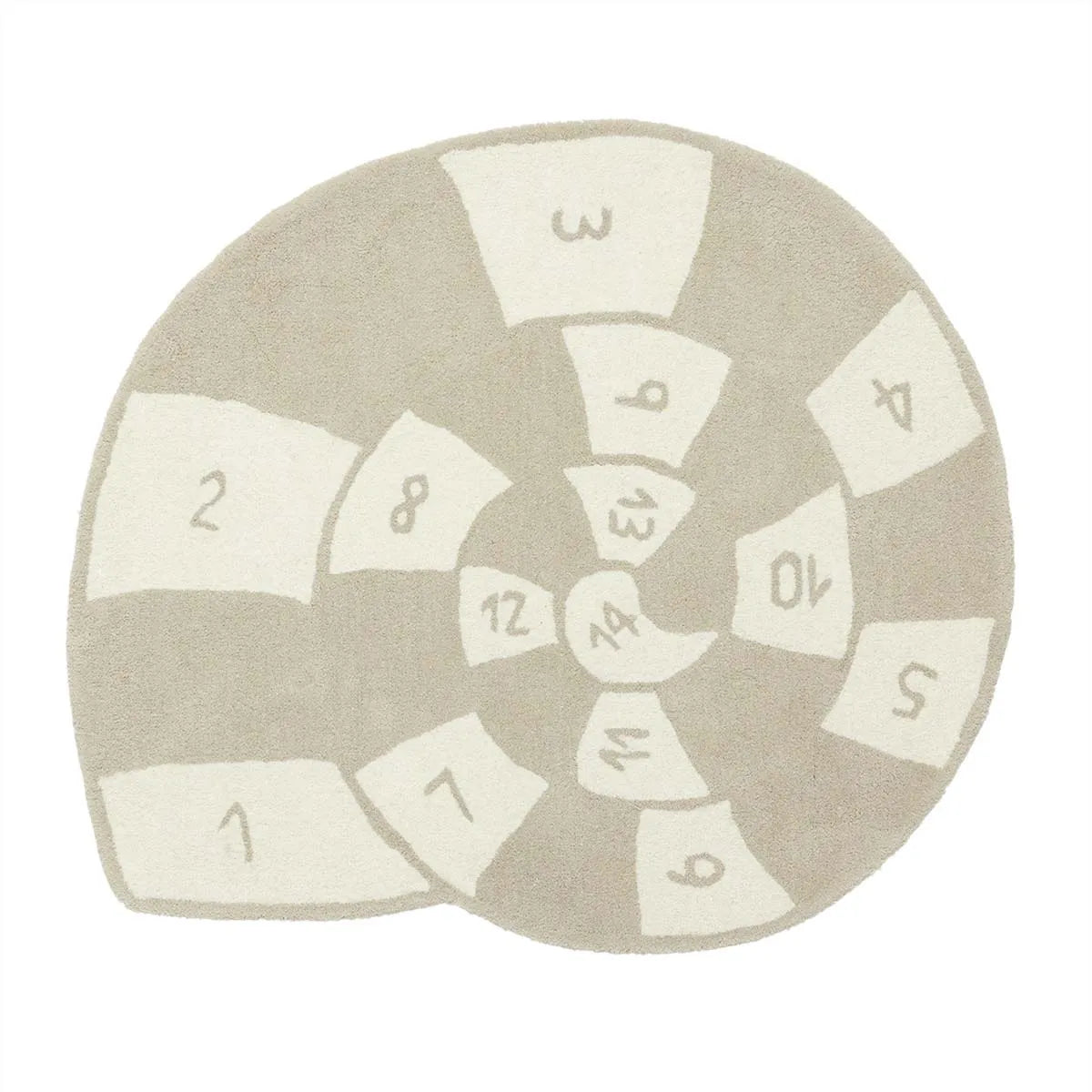 DYWAN Gra Nautilius - JasieBasie.pl