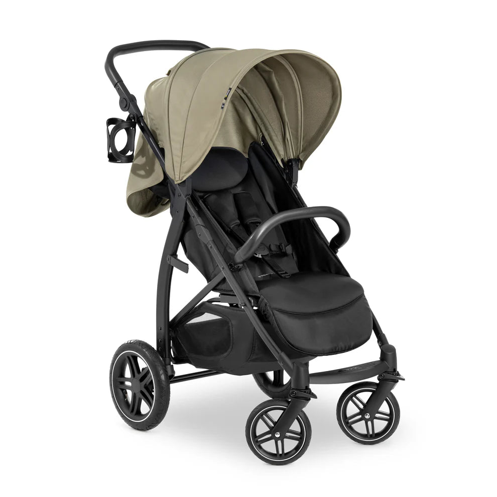 Hauck Rapid 4D Air wózek spacerowy | Olive