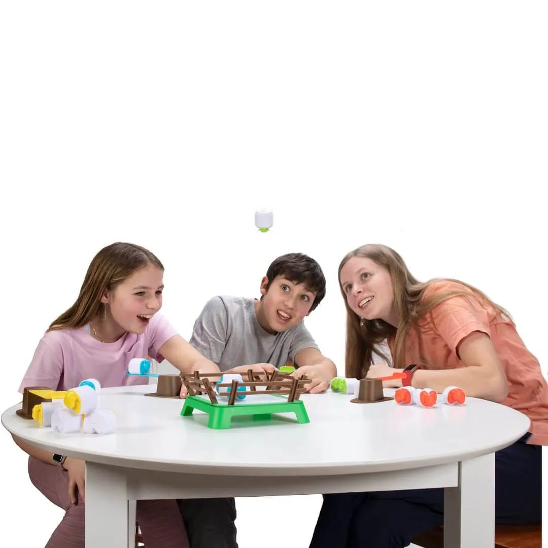 Fat Brain Toys - gra latające owce - JasieBasie.pl