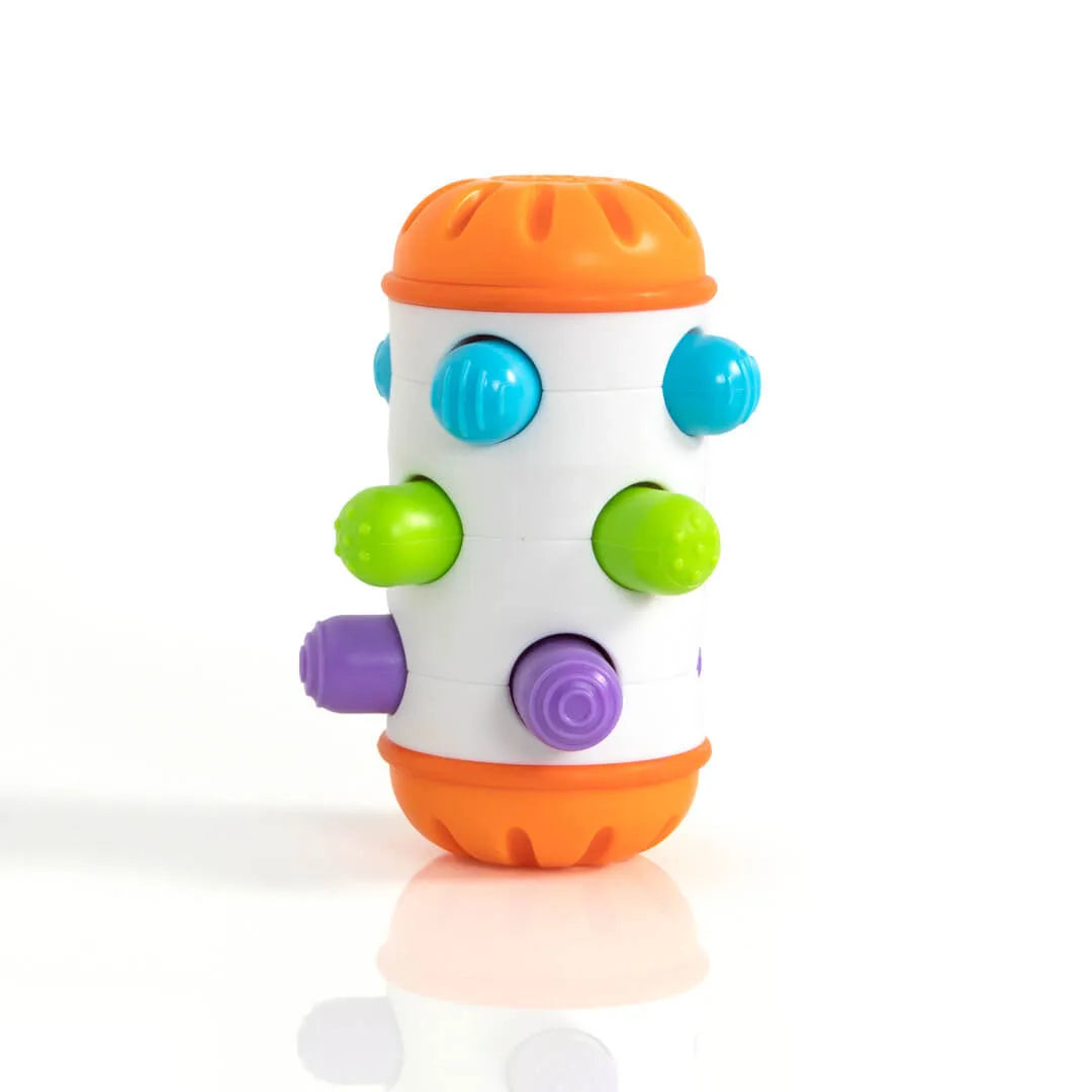 Fat Brain Toys - Rolio Bobo Roller - JasieBasie.pl
