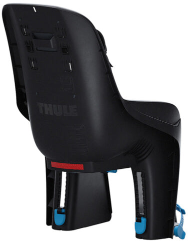 Thule RideAlong Lite Fotelik rowerowy Dark Grey