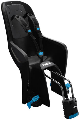 Thule RideAlong Lite Fotelik rowerowy Dark Grey