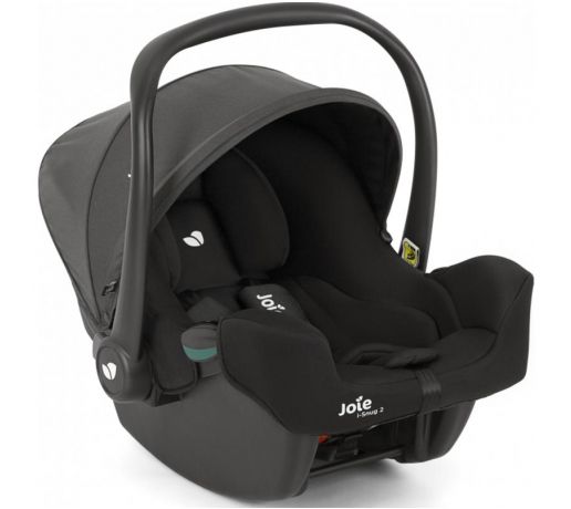 Joie Fotelik i-Snug 2 Shale 0-13 kg