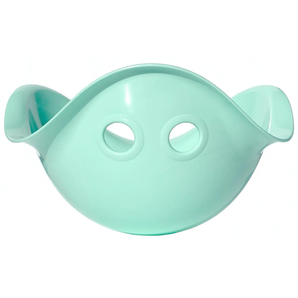 Moluk - zabawka kreatywna muszelka Bilibo Pastel - JasieBasie.pl