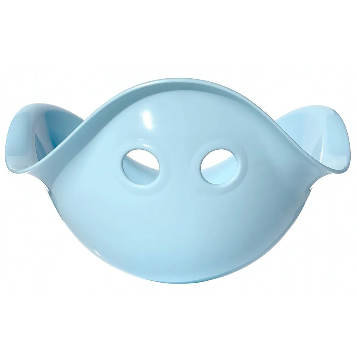 Moluk - zabawka kreatywna muszelka Bilibo Pastel - JasieBasie.pl