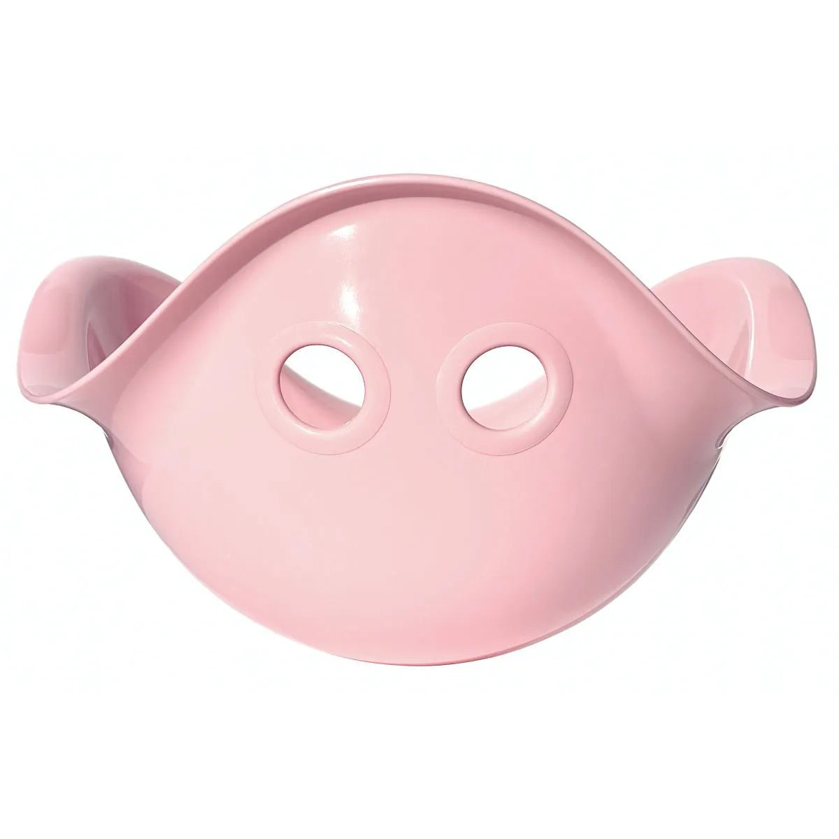 Moluk - zabawka kreatywna muszelka Bilibo Pastel - JasieBasie.pl