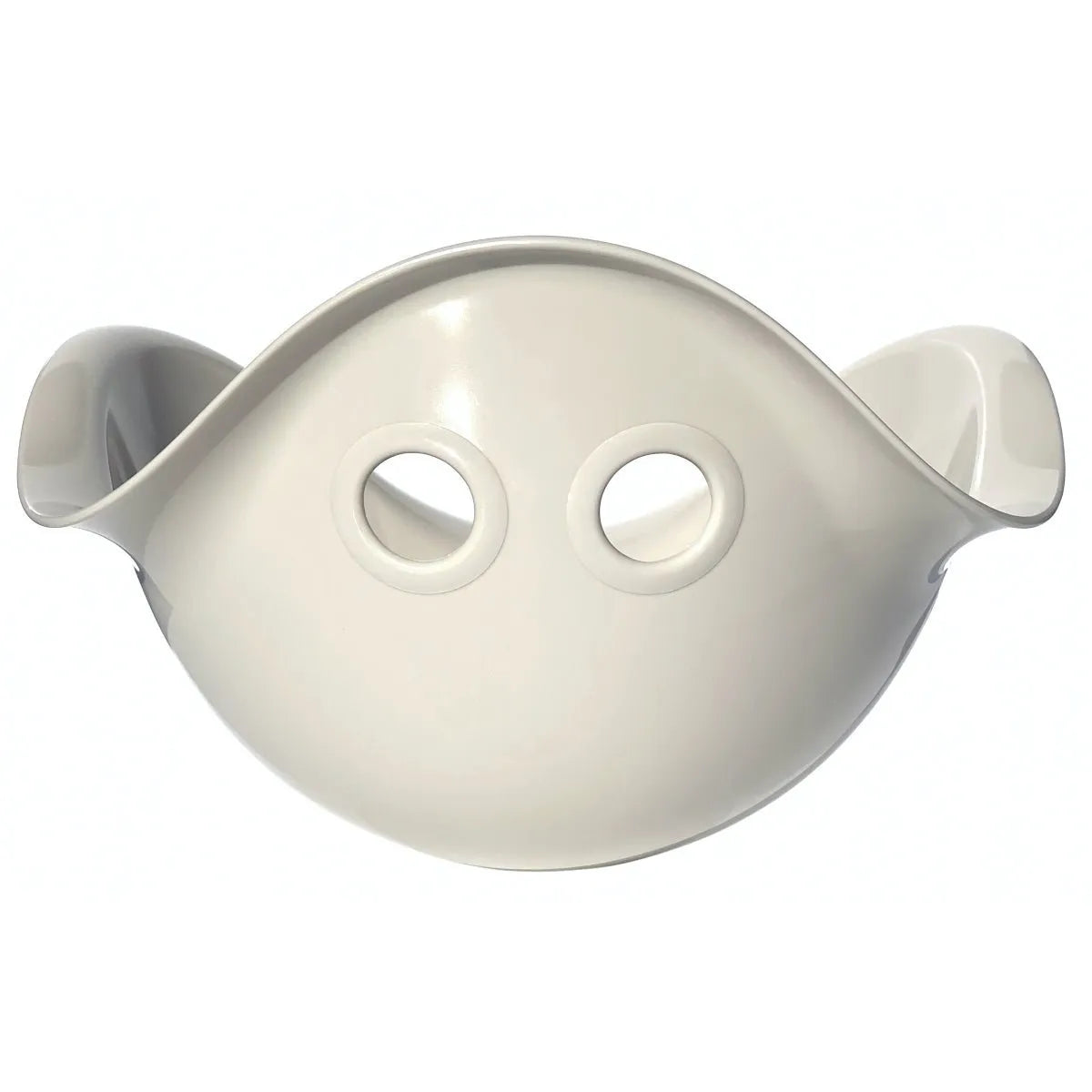 Moluk - zabawka kreatywna muszelka Bilibo Pastel - JasieBasie.pl