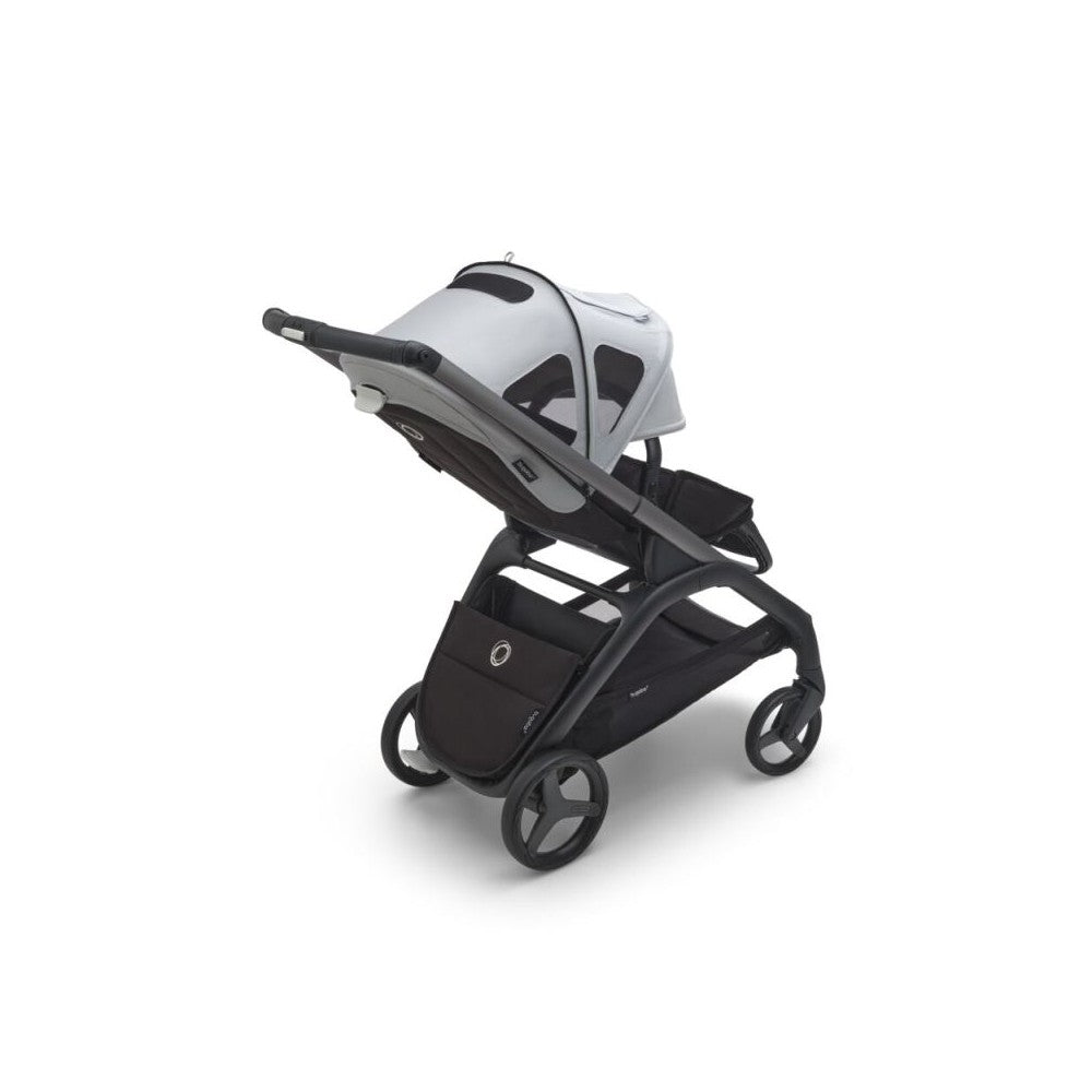 Bugaboo Dragonfly Budka letnia do wózka |Misty Grey