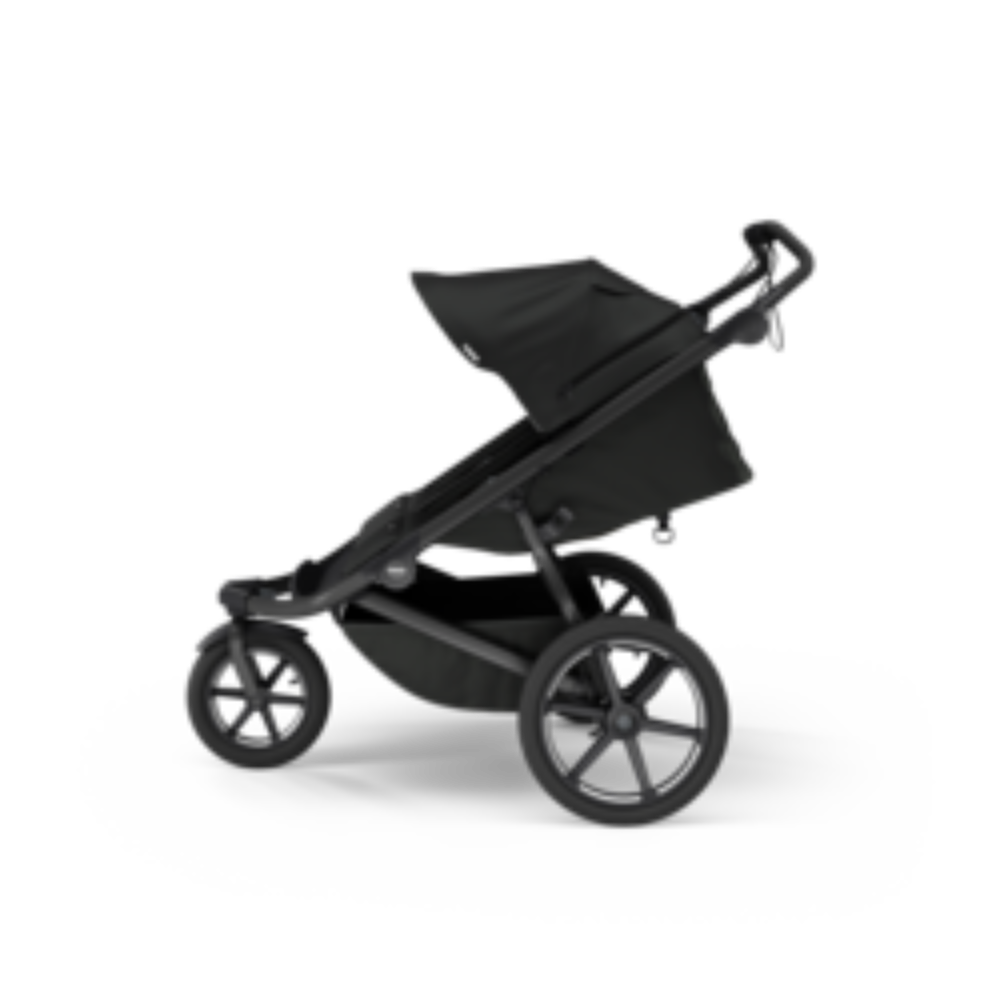 Thule Wózek do biegania 3w1 Urban Glide 3 Black