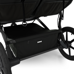 Thule Wózek do biegania 3w1 Urban Glide 3 Black
