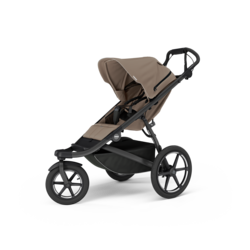 Thule Wózek do biegania 3w1 Urban Glide 3 Nutria Green