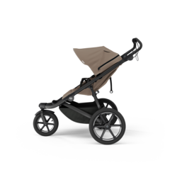 Thule Wózek do biegania 3w1 Urban Glide 3 Nutria Green
