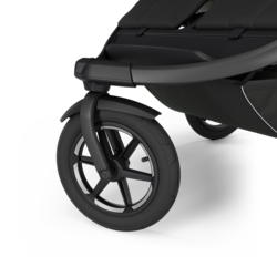 Thule Wózek do biegania 3w1 Urban Glide 3 Black