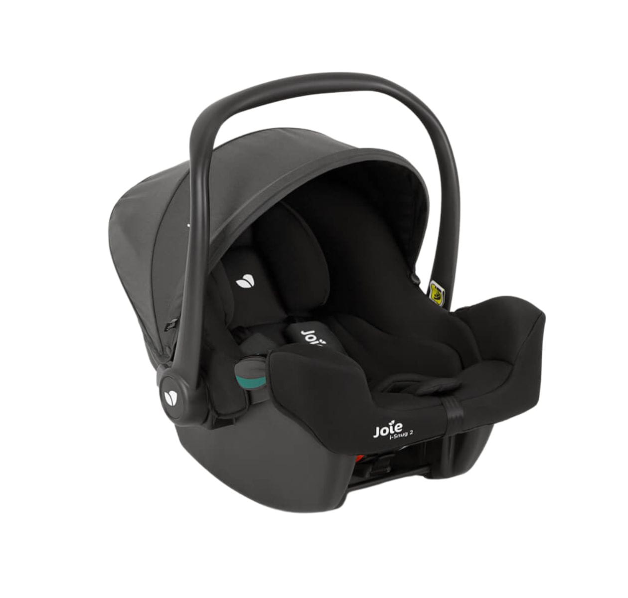 Joie Fotelik i-Snug 2 Shale 0-13 kg
