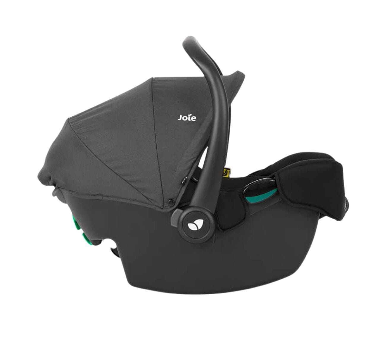 Joie Fotelik i-Snug 2 Shale 0-13 kg