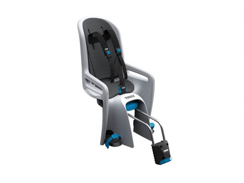 Thule RideAlong Fotelik rowerowy tylny Light Grey