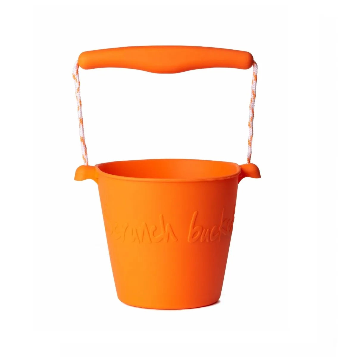 Scrunch - zwijane silikonowe wiaderko - JasieBasie.pl