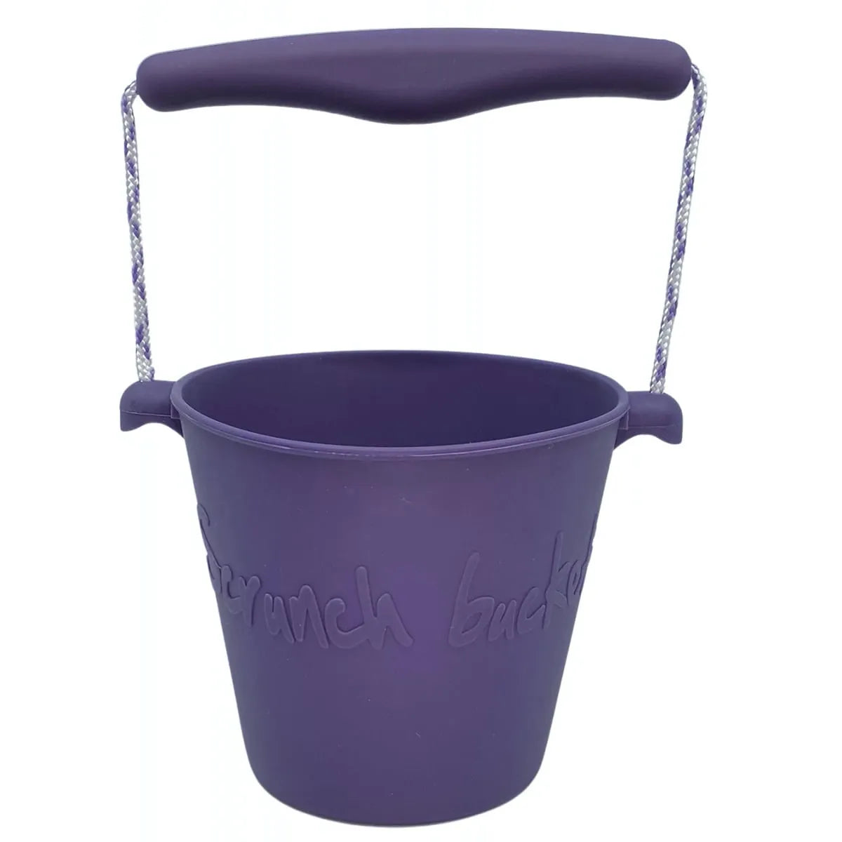 Scrunch - zwijane silikonowe wiaderko - JasieBasie.pl