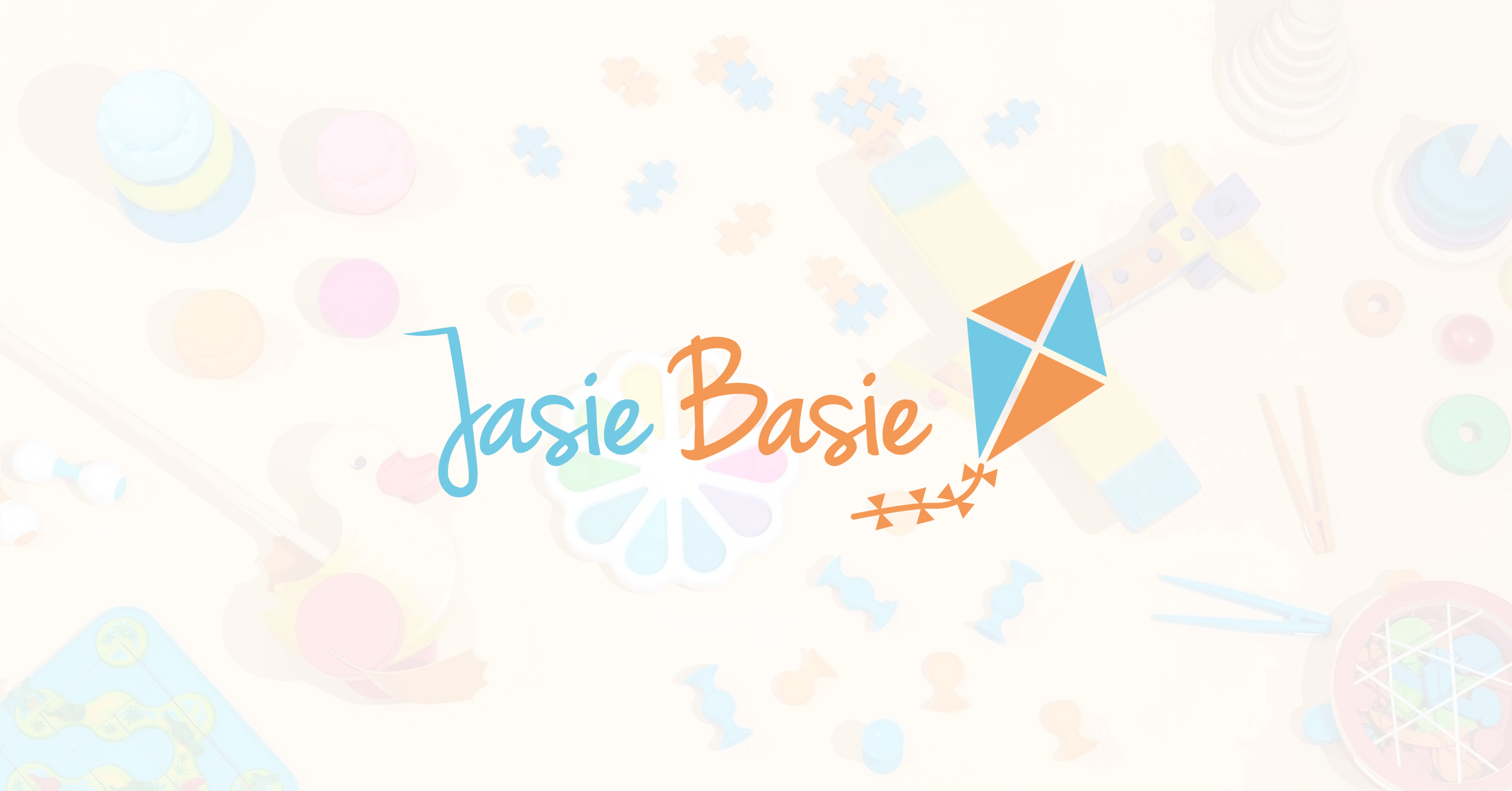 JasieBasie.pl - zabawki z pomysłem dla dzieci i niemowląt