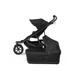 Thule Wózek do biegania 3w1 Urban Glide 3 Black