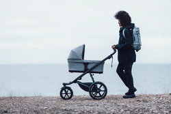 Thule Wózek do biegania 3w1 Urban Glide 3 Mid Blue