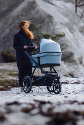 Thule Wózek do biegania 3w1 Urban Glide 3 Mid Blue
