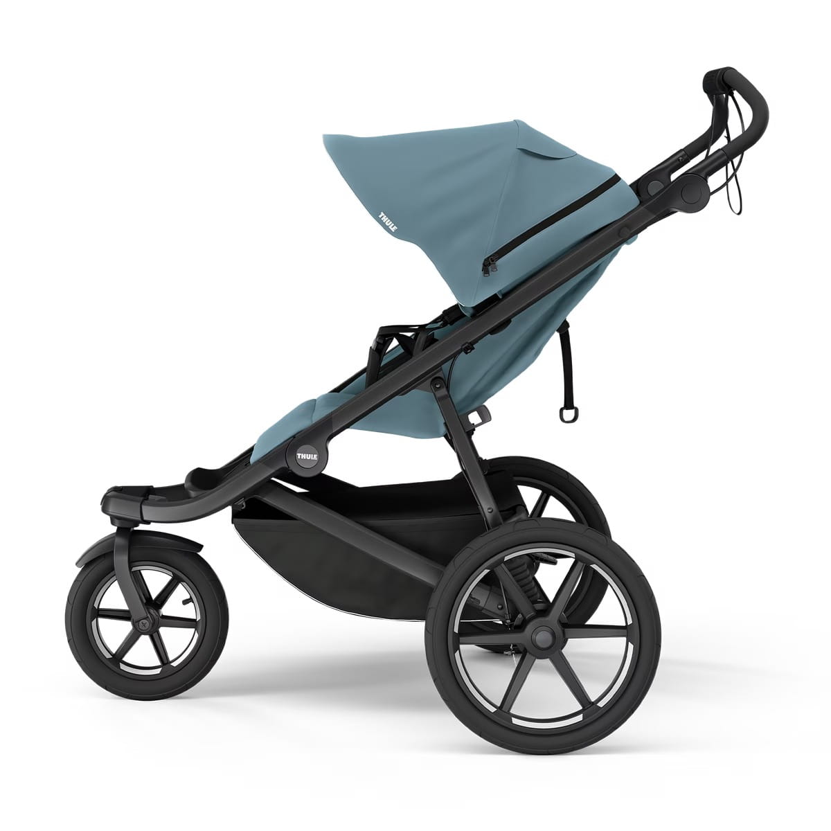 Thule Wózek do biegania 3w1 Urban Glide 3 Mid Blue