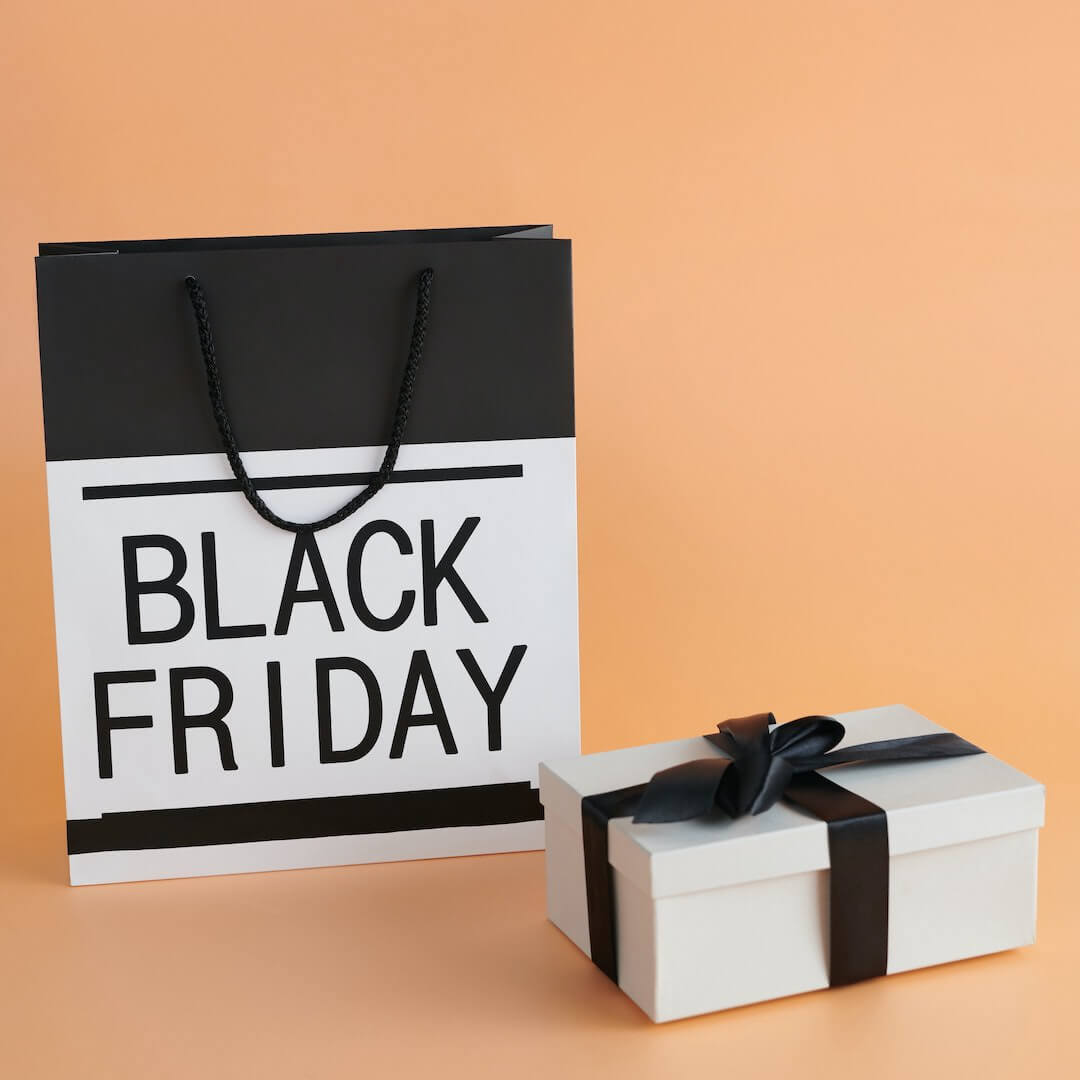 Black Friday 2022. Kiedy w Polsce obchodzimy Czarny Piątek? - JasieBasie.pl