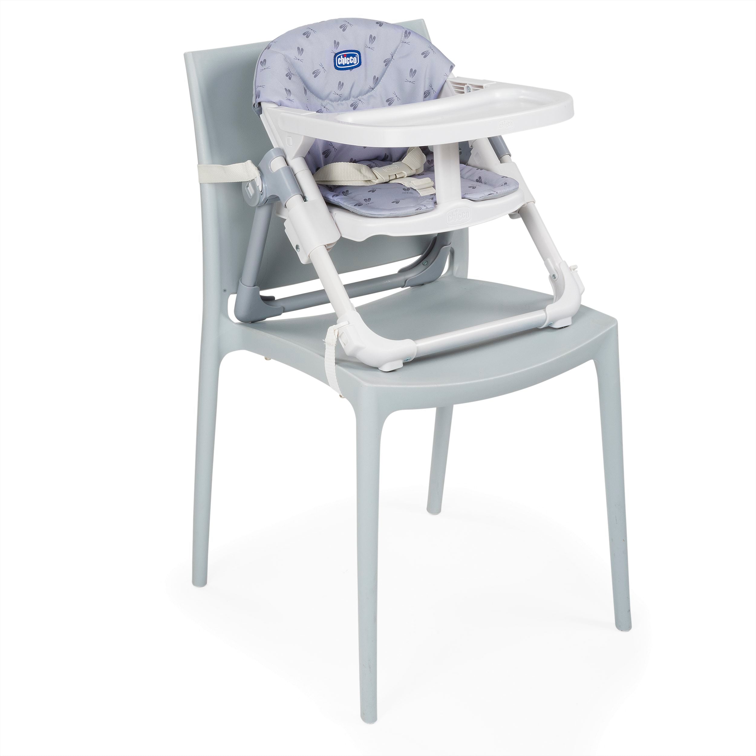 Chicco Krzesełko 2w1 CHAIRY BUNNY