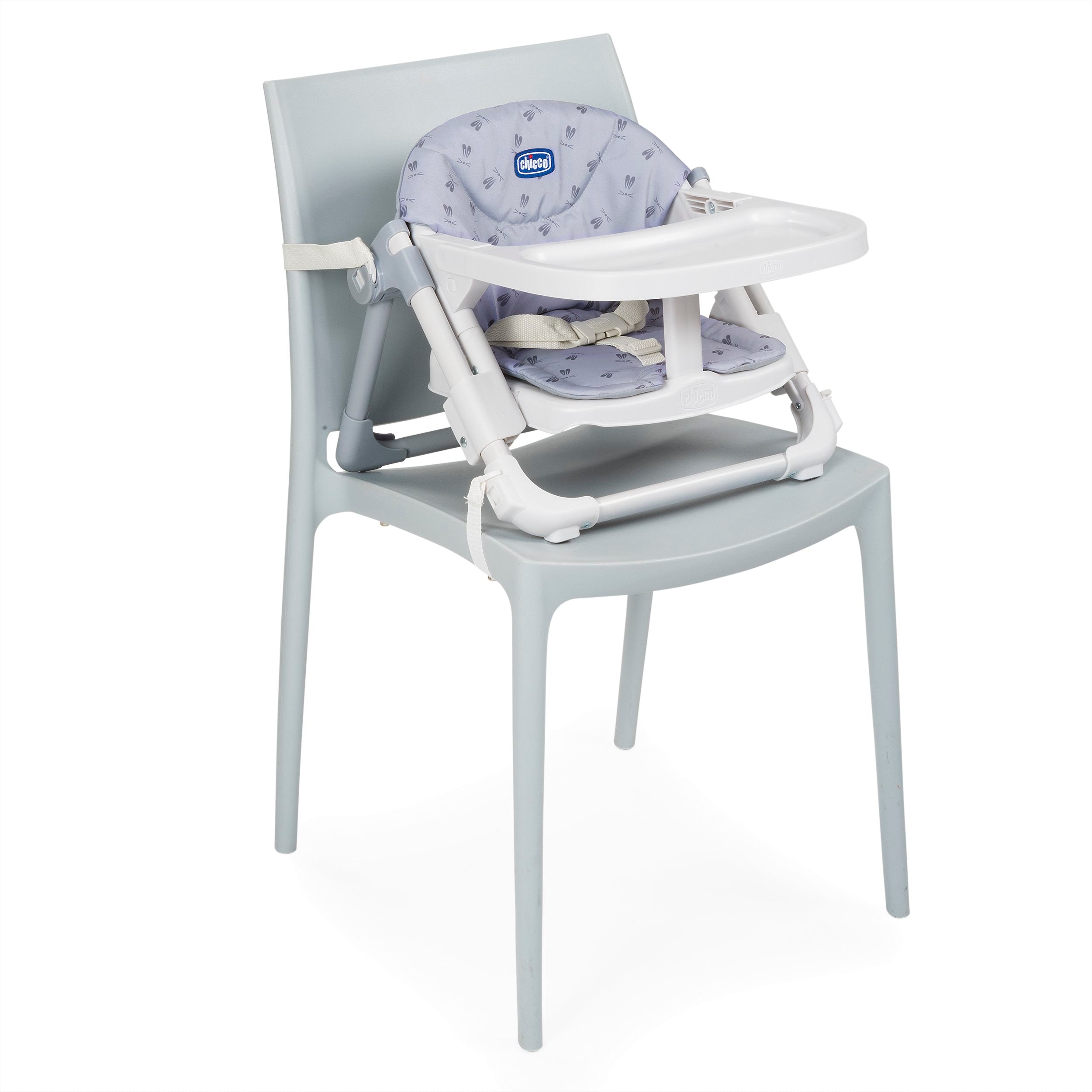 Chicco Krzesełko 2w1 CHAIRY BUNNY