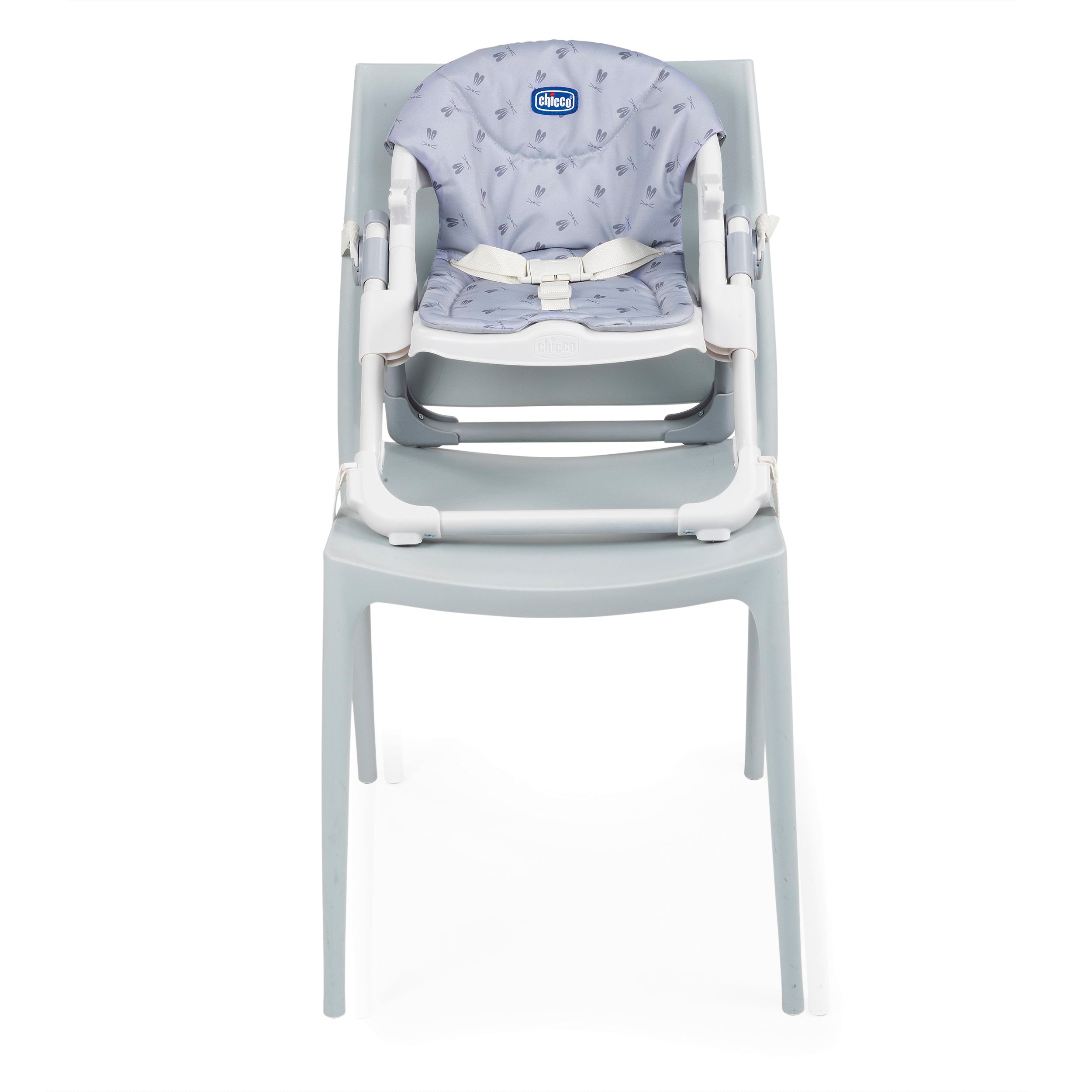 Chicco Krzesełko 2w1 CHAIRY BUNNY