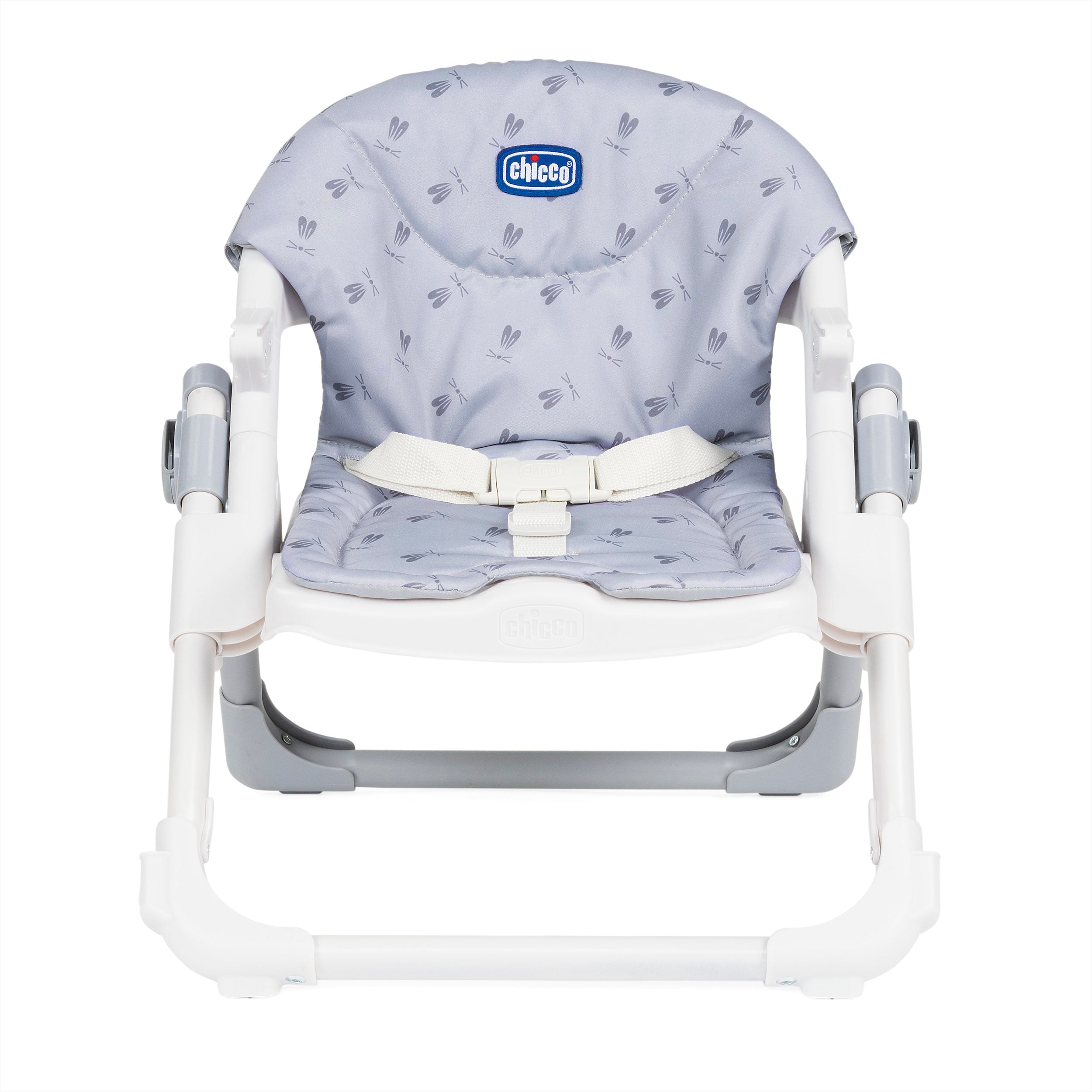 Chicco Krzesełko 2w1 CHAIRY BUNNY