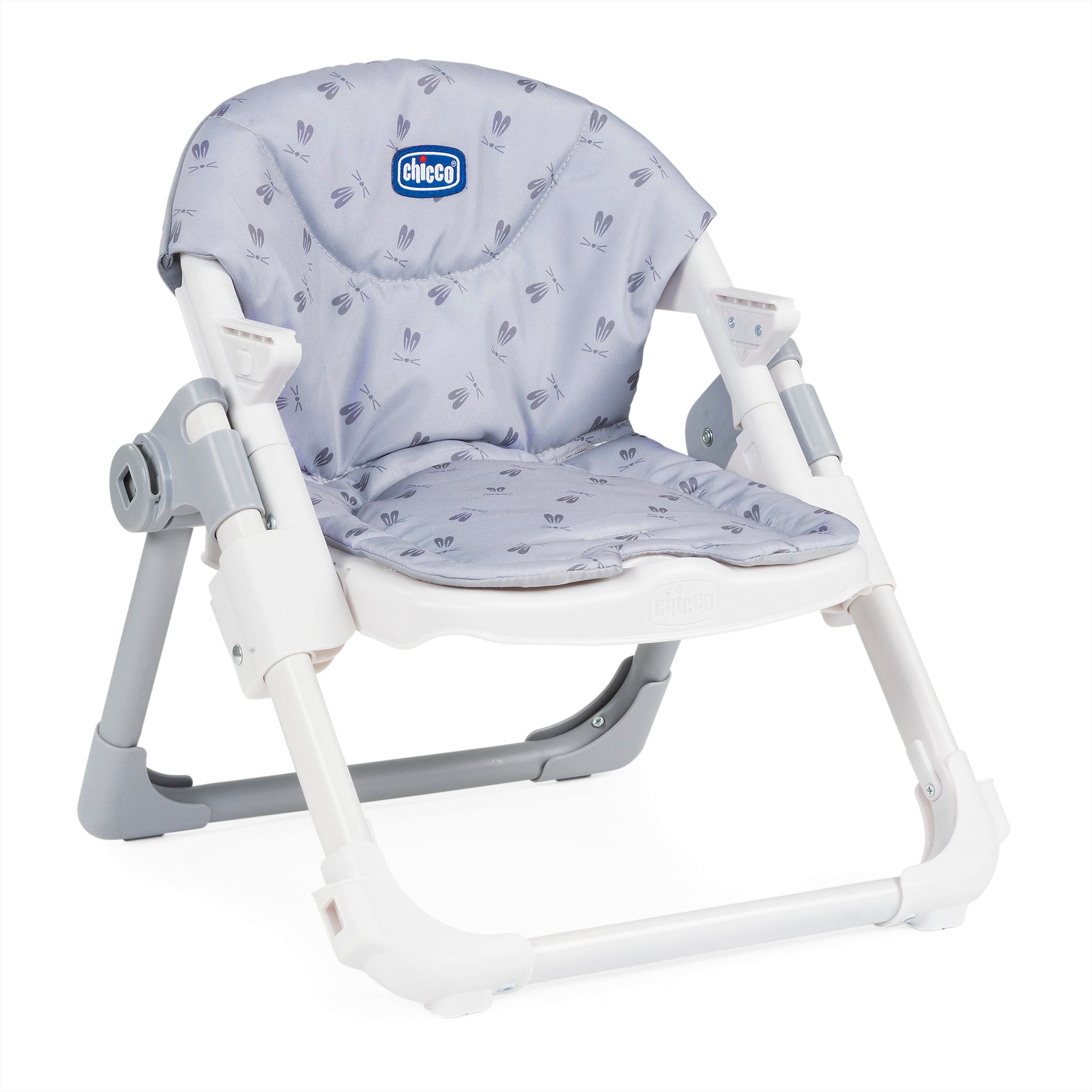 Chicco Krzesełko 2w1 CHAIRY BUNNY