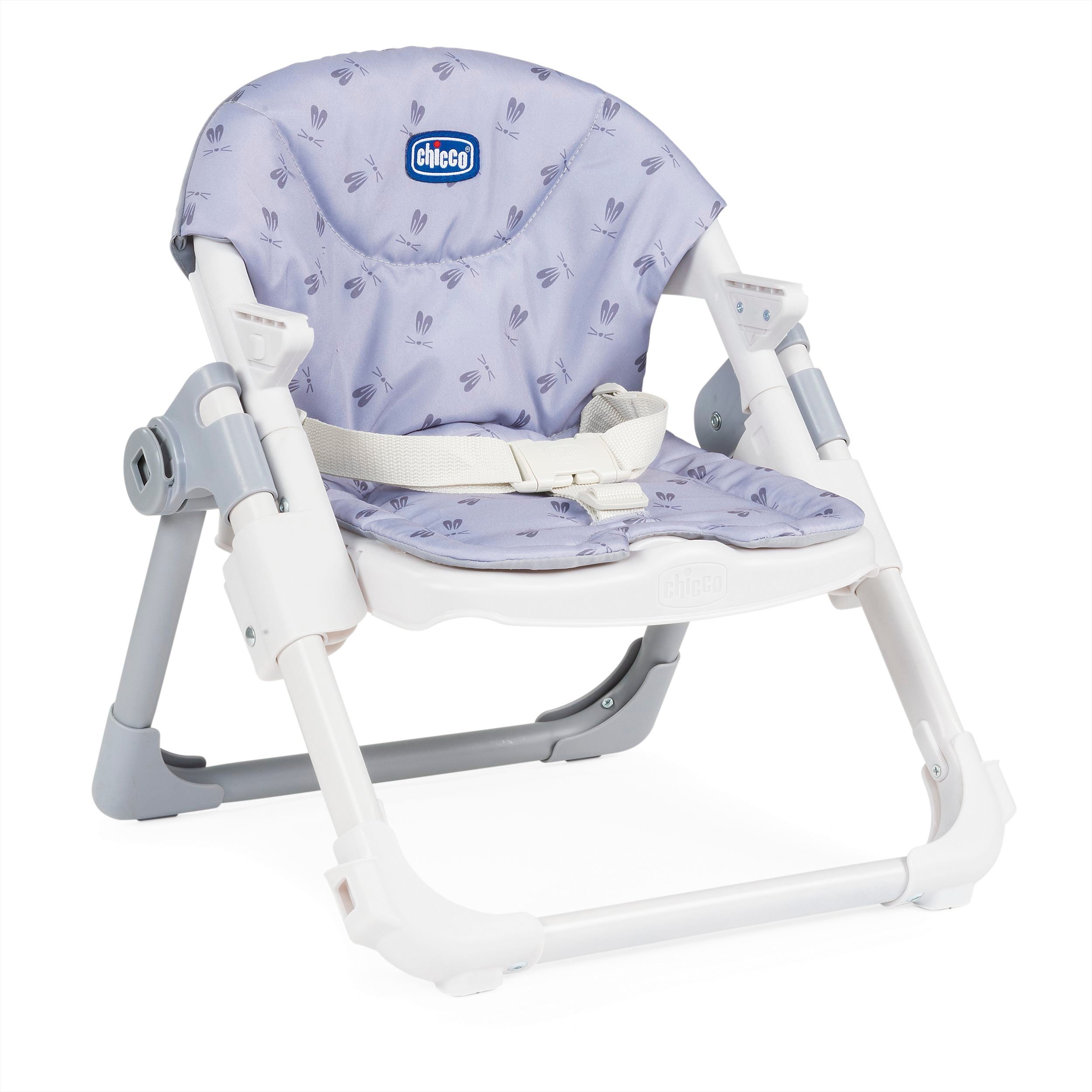 Chicco Krzesełko 2w1 CHAIRY BUNNY