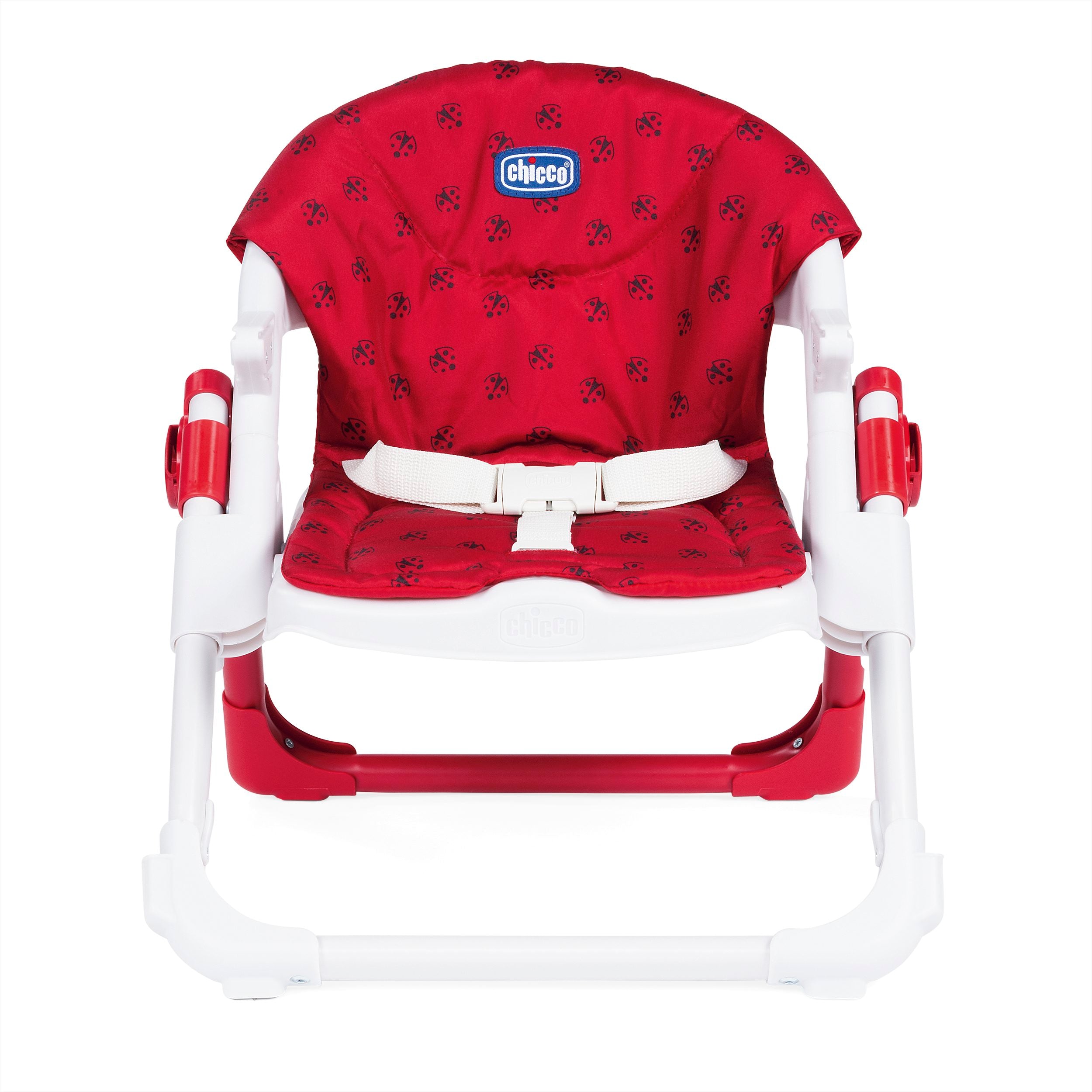 Chicco KRZESŁO CHAIRY LADYBUG