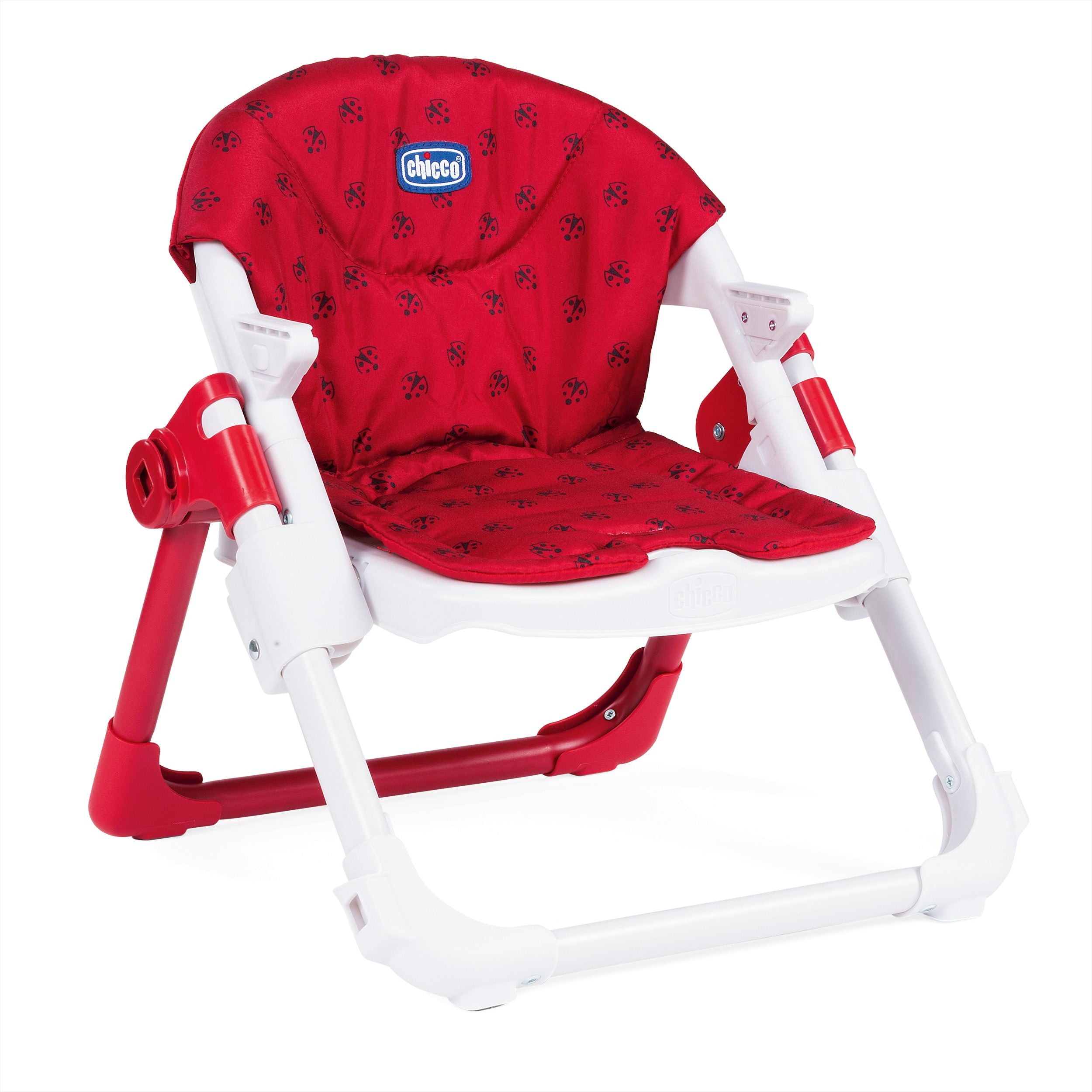 Chicco KRZESŁO CHAIRY LADYBUG