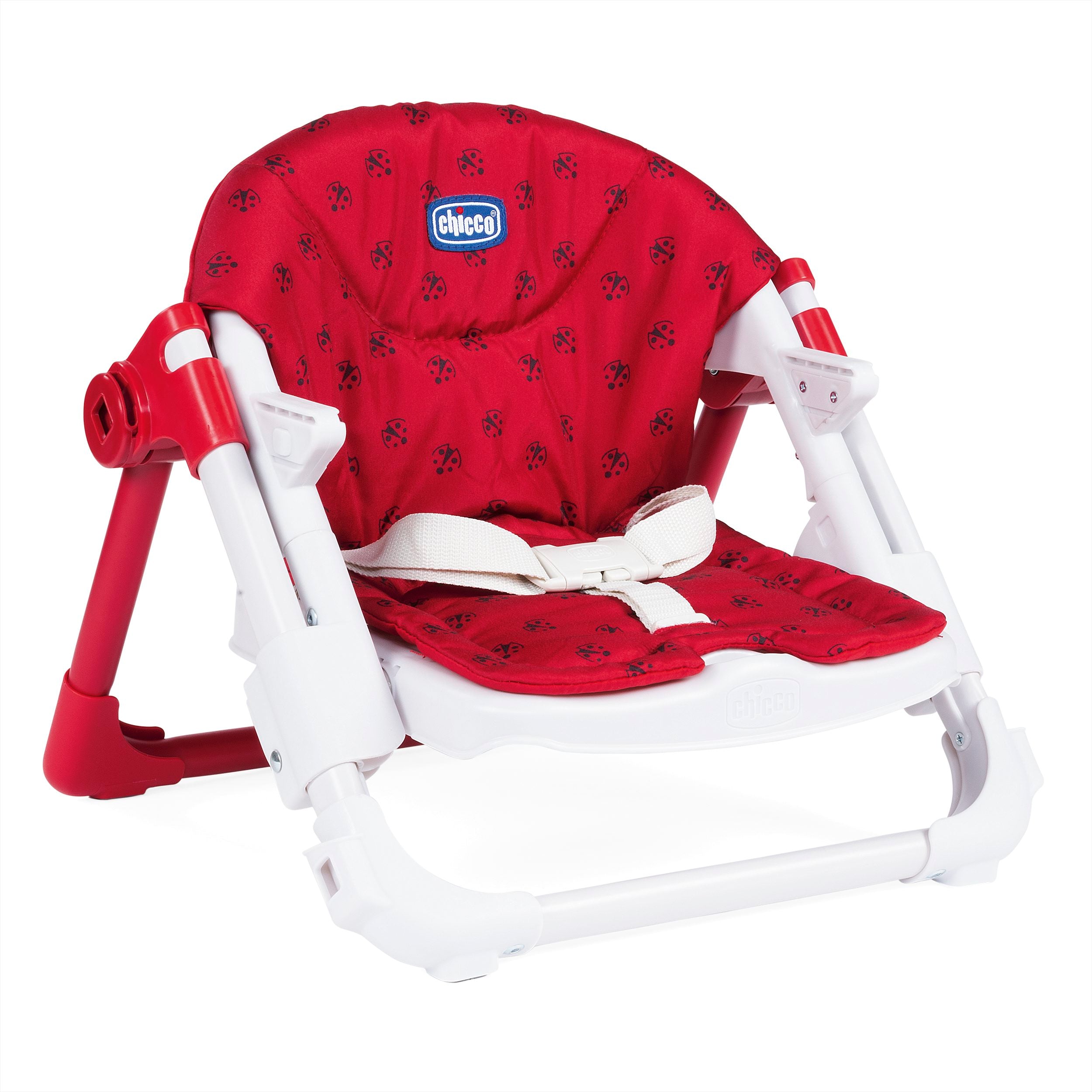 Chicco KRZESŁO CHAIRY LADYBUG