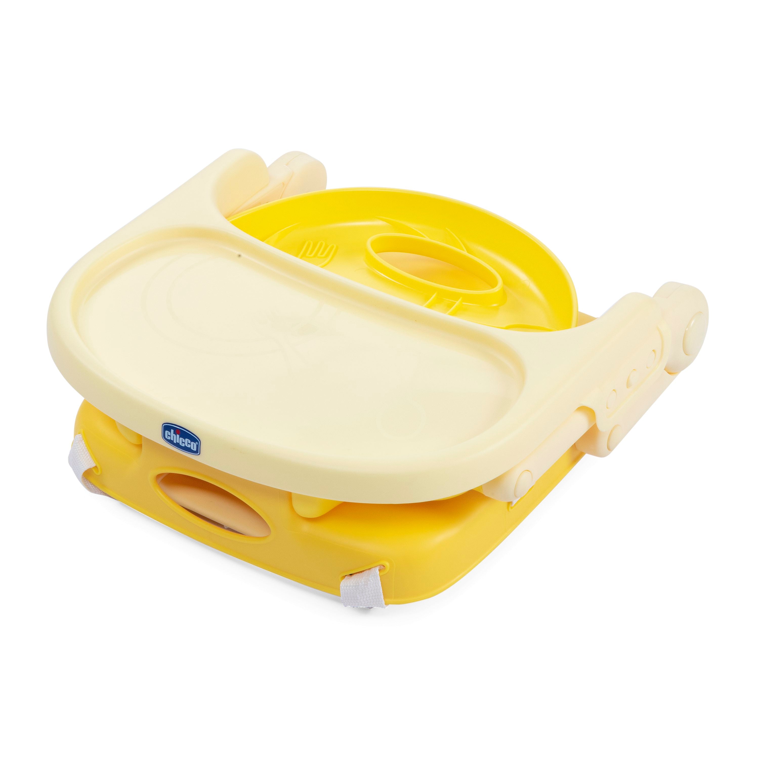 Chicco Krzesełko turystyczne POCKET SNACK SAFFRON