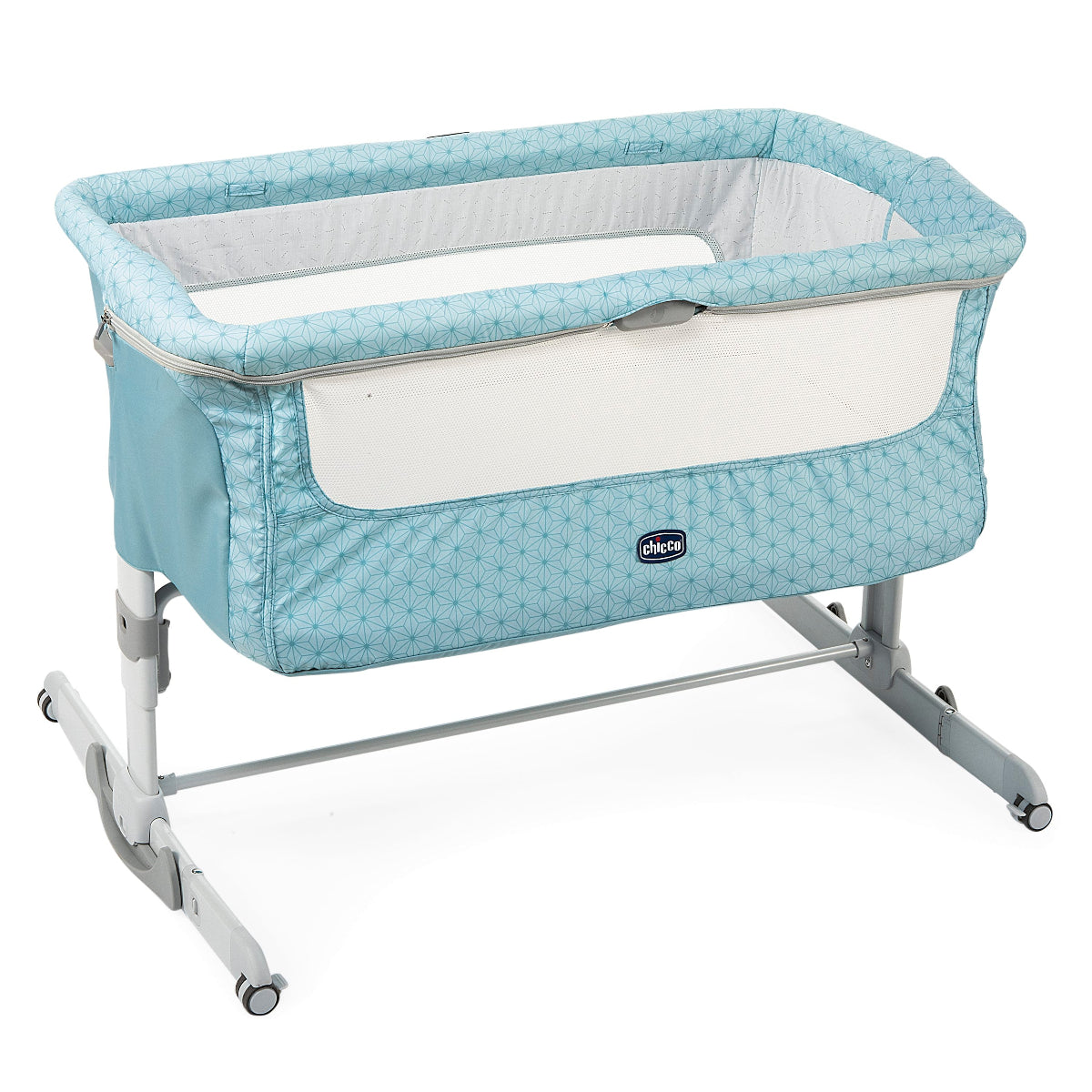 Chicco ŁÓŻECZKO CO-SLEEPING CHICCO NEXT2ME DREAM SAGE