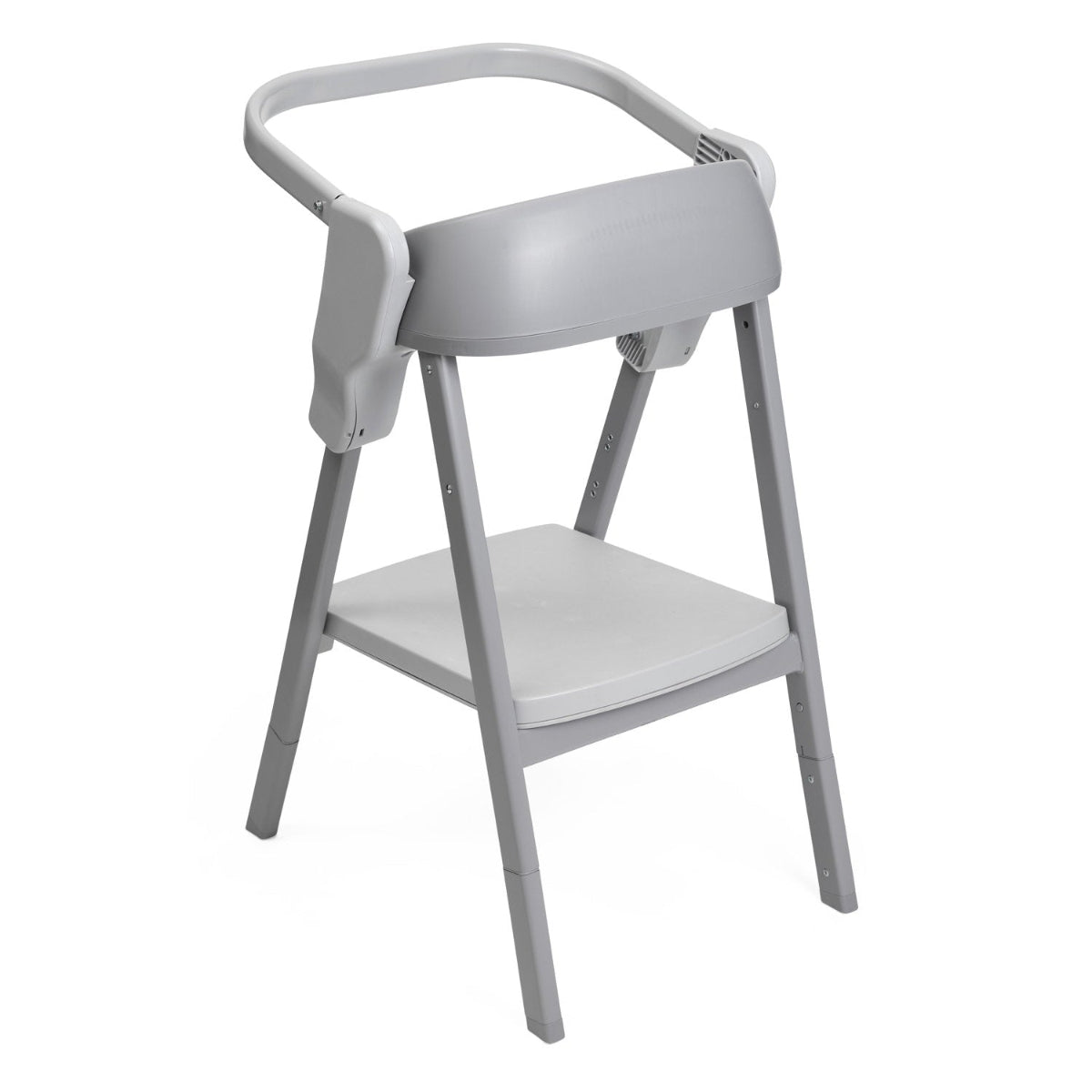 Chicco POMOCNIK KUCHENNY| WIEŻA EDUKACYJNA MONTESSORI GREY