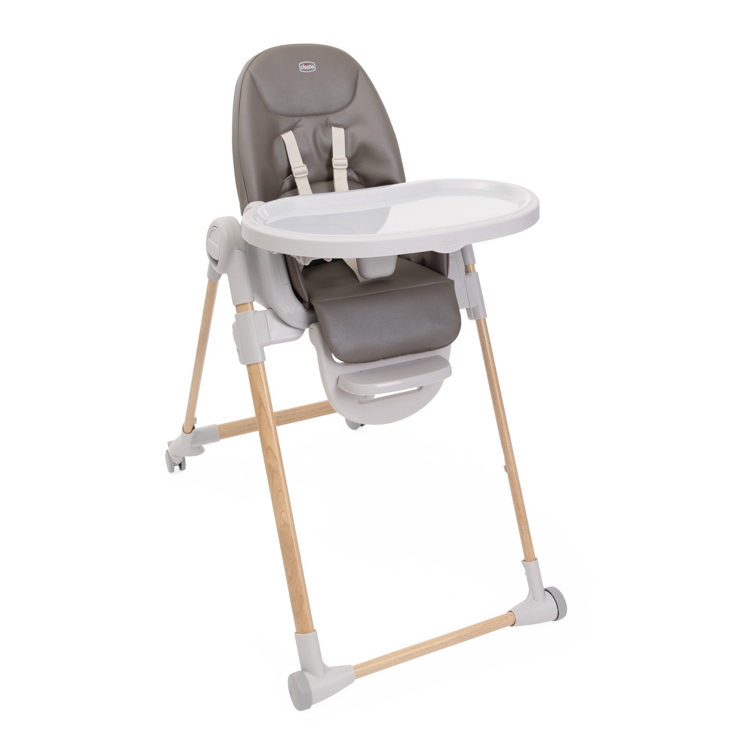 Chicco Krzesełko do karmienia POLLY ARMONIA SCANDINAVIAN