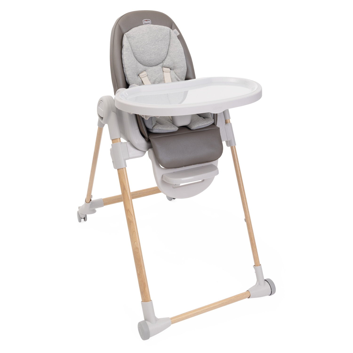 Chicco Krzesełko do karmienia POLLY ARMONIA SCANDINAVIAN