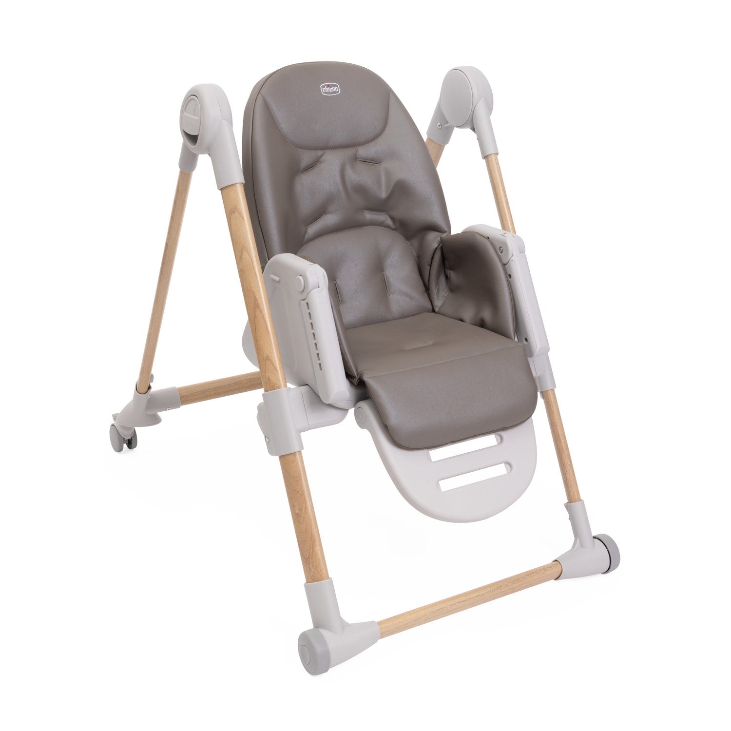 Chicco Krzesełko do karmienia POLLY ARMONIA SCANDINAVIAN