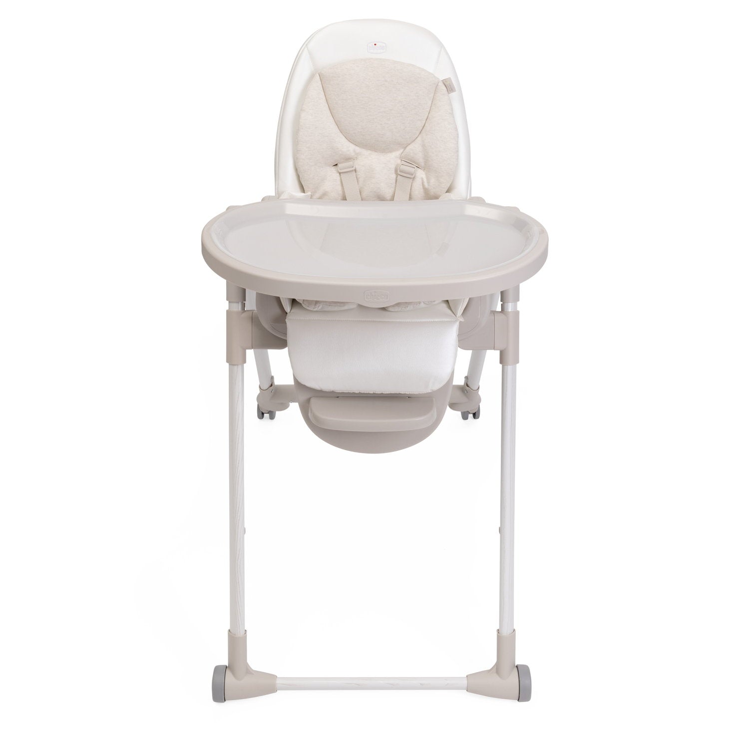 Chicco Krzesełko do karmienia POLLY ARMONIA MOTHERPEARL